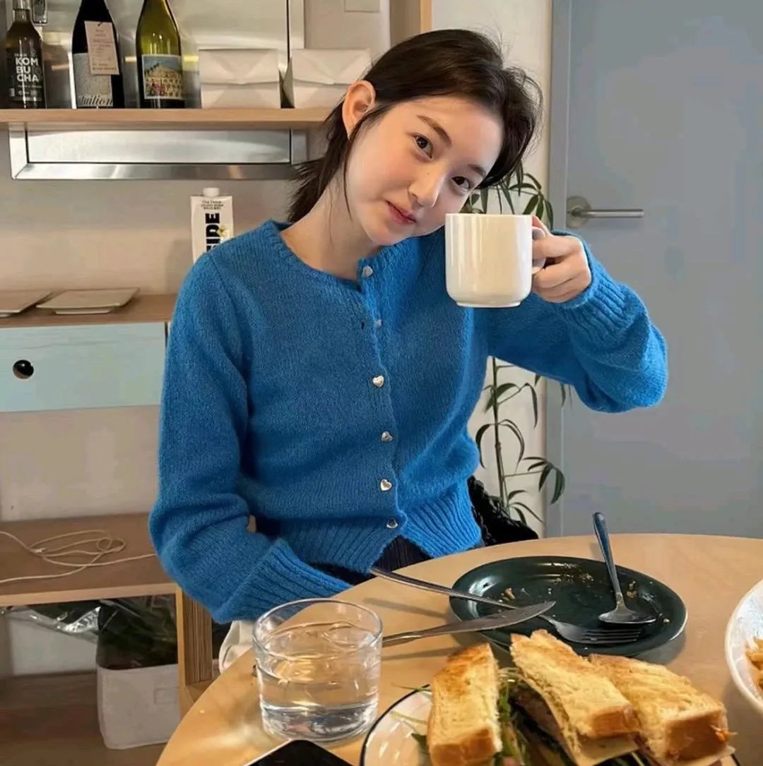 我是爱